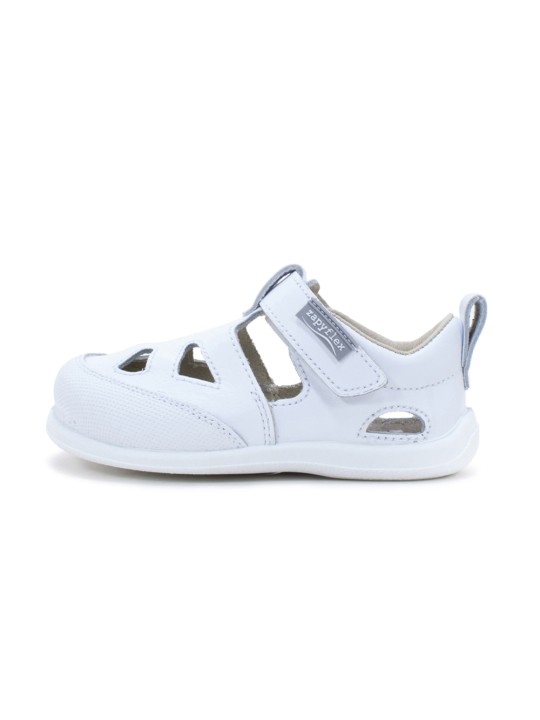 Zapy Sauce AJ202101 Blanco