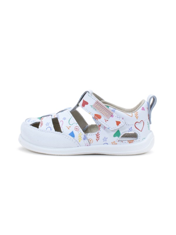 Fresno AJ202601 Blanco
