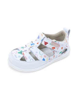 Fresno AJ202601 Blanco