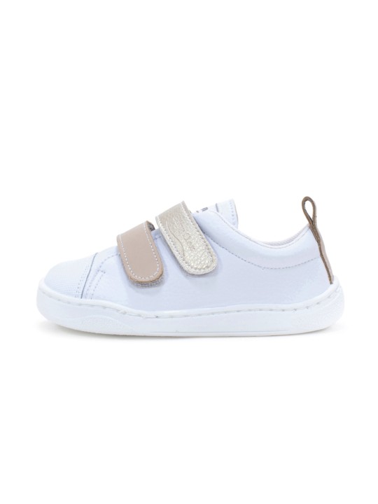 Zapy AJ210114 Blanco-Arena L2108