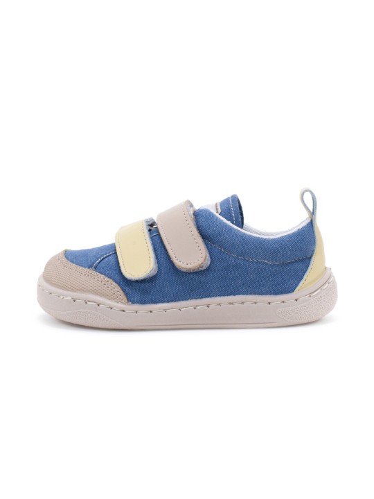 Zampullin AJ210930 Denim-Arena L2101