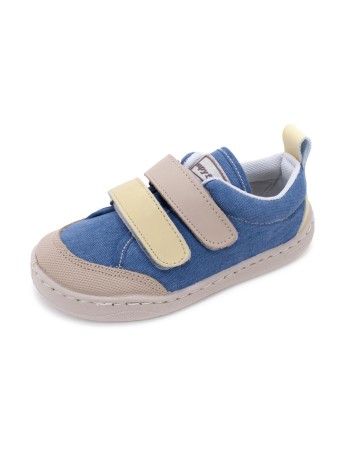 Zampullin AJ210930 Denim-Arena L2101