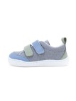 Zapy Zampullin AJ210960 Gris-Denim L2101