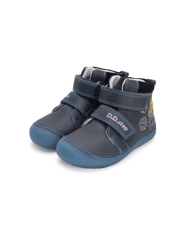 D.D. Step A63-43719