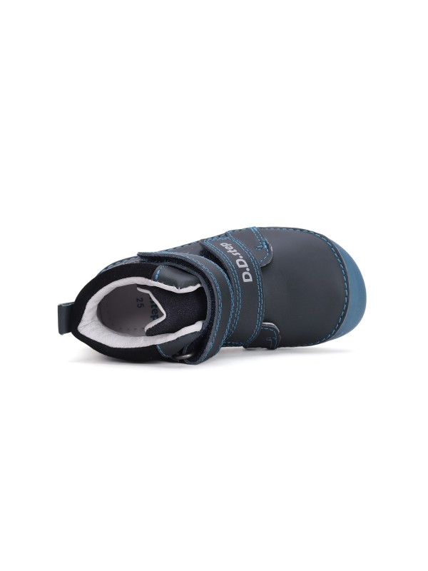 D.D. Step A63-43719