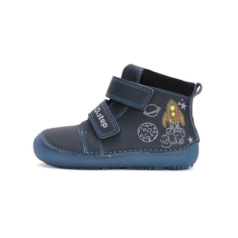 D.D. Step A63-43719 D.D. Step A63-43719