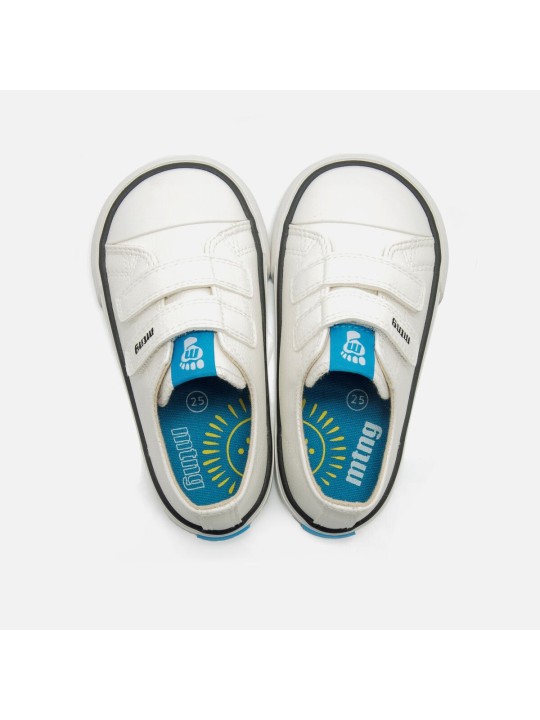 MTNG Mustang FREE BABY 49049 Pele Sintética