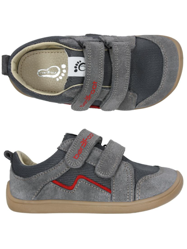 FeliPé Shoes | Bar3Foot Cross Dakota Hydro