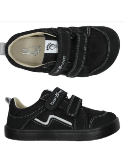 FeliPé Shoes | Bar3Foot Cross Dakota Hydro