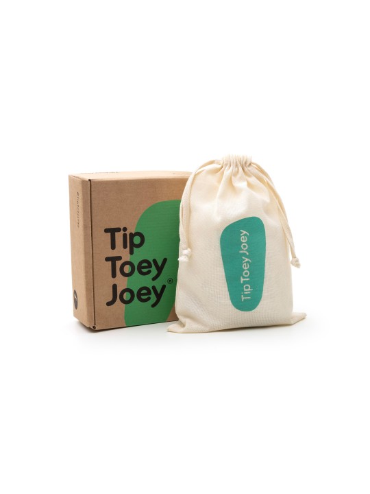 Tip Toey Joey Dobby
