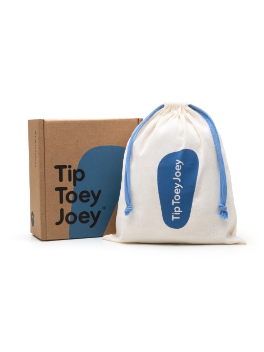 Tip Toey Joey Rambler