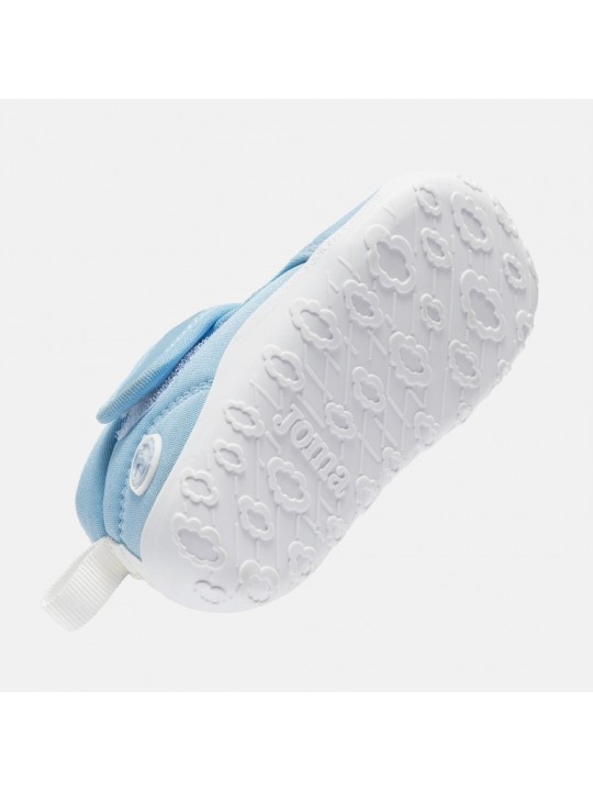 JOMA CLOUD JR 2505 BLUE