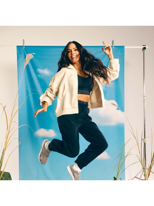 RT50 LADY BAREFOOT 2512 GRIS CLARO