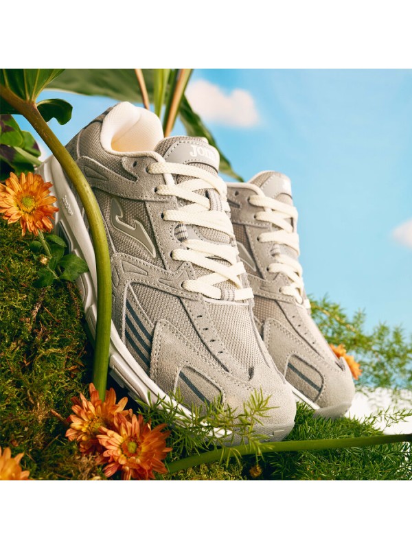 RT50 LADY BAREFOOT 2512 GRIS CLARO