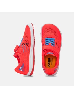 JOMA VIPER JUNIOR BAREFOOT 2507 CORAL