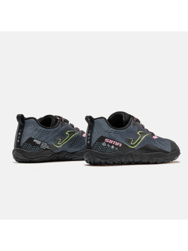 SIMA JUNIOR BAREFOOT 2501