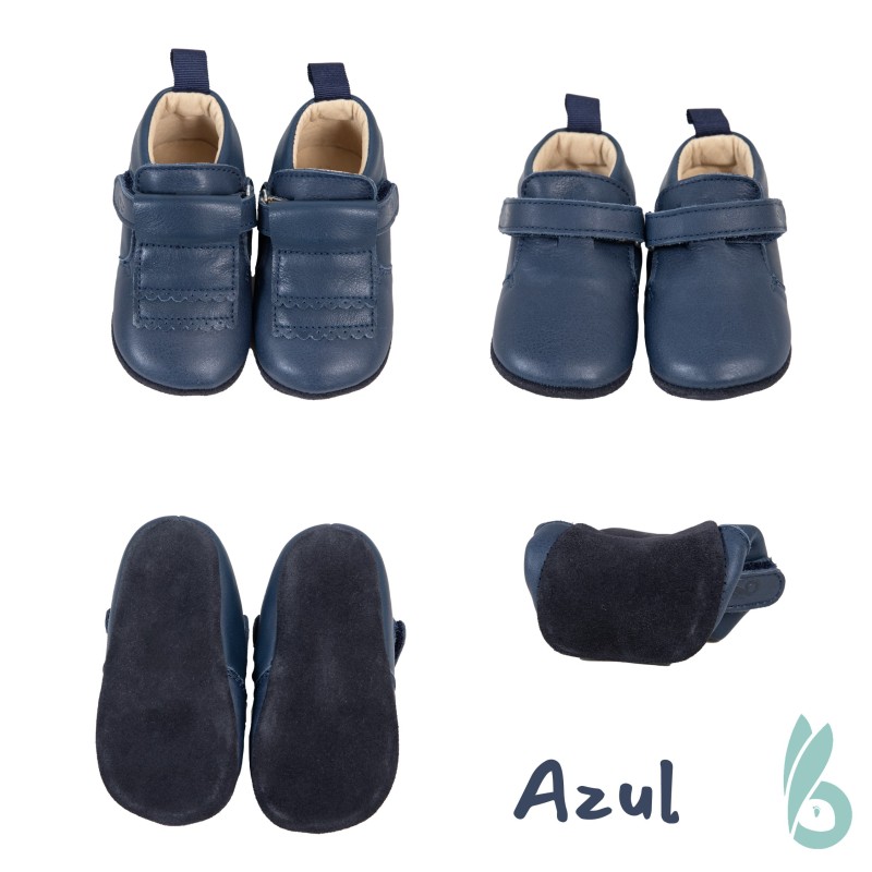 FeliPé Shoes | BunnyBarefoot Barefoot Giraffe