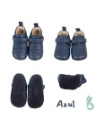 FeliPé Shoes | BunnyBarefoot Barefoot Giraffe