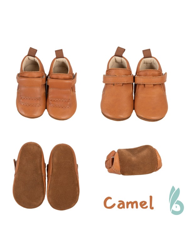 FeliPé Shoes | BunnyBarefoot Barefoot Giraffe