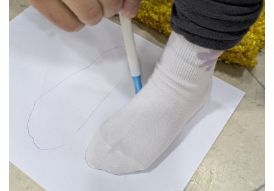 Como escolher o tamanho adequado