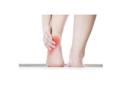 Comecei a usar barefoot e agora doe-me os pés