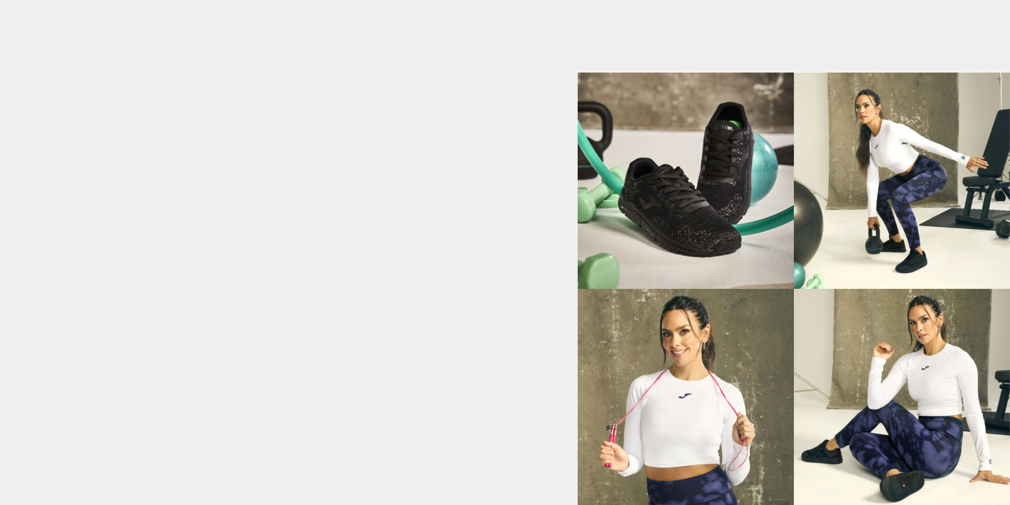 New JOMA Barefoot image